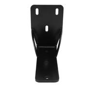 KUIDAMOS Support D'auvent Robuste de 50 Mm, Robuste pour les Barres Tout-terrain SquareBar Rhino, Remplacement 813402 pour WingBar AeroBar ProfessionalBar, Boulons en T, écrous de Canal pour les