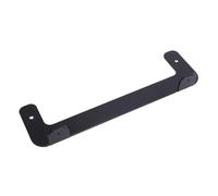 KUIDAMOS Support Mural de Haut-Parleur en Métal pour Système de Son Surround HT-A9M2, Design dissimulé élégant pour Home Cinéma, Installation Facile, Gain de Place, Longueur 28 Cm, pour Les Amateurs