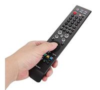 KUIDAMOS Télécommande TV Longue Portée, Télécommande de Remplacement Durable pour Téléviseur LE26R87BD, Facile à Utiliser pour Toute la Famille