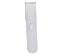 KUIDAMOS Tondeuse à Ongles pour Chien, Tondeuse électrique Efficace pour Chats et Chiens, Ensemble de Toilettage des Pattes à Faible Bruit avec Peigne pour Propriétaires D'animaux, ABS + Acier