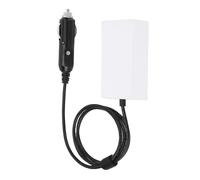 KUIDAMOS Transformateur de Charge de Puissance pour Voiture Satellite, Suralimentation Efficace, Plug and Play, pour Mini Camping-Car, Matériau en Polycarbonate