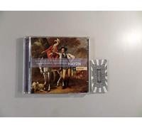 Wallfish – Concertos pour violon, Symphonies Nos. 826, 52 & 53 – Parlophone