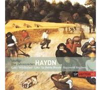 Kuijken, Sigiswald – Haydn – The Seasons – mayddle