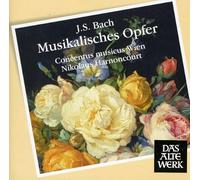 Kuijken, Sigiswald - Musikalisches Opfer [Import]