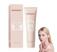 KUIRUNRX® Gel Exfoliant, Gel Exfoliant Purifiant, Crème Nettoyante pour Le Corps et Le Visage, Exfoliant Hydratant et Eclaircissant, Hydratant et Rajeunissant (50g)