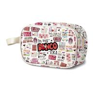 KUIYAI Cadeau de jeu de dés, cadeau de soirée de jeu, trousse de maquillage pour enterrement de vie de jeune fille (roll The diceUK)