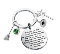 KUIYAI Cadeau inspiré de la musique - Cadeau inspirant pour théâtre musical - Cadeau pour nerd de théâtre - Cadeau « I Have Been Changed For Good »