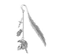 KUIYAI Marque-page déesse grecque Athéna pour amateur de livre, déesse de la sagesse, cadeau mythologique, chouette d'Athéna, cadeau (Athena bm UK)