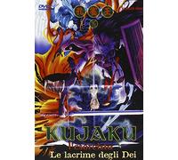 Kujaku L'esorcista 5 [Import]