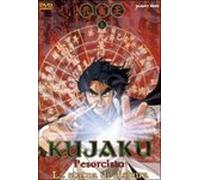 Kujaku l'esorcista Volume 01