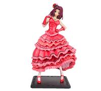 Kuji Premium Code Geass C Sho Red Kallen wedding dress ver Premium Figure / all one most (japan import)