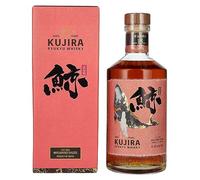 Kujira Ryukyu 15 Years Old Single Grain Whisky 43% Vol. 0,7l in Giftbox