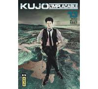 Kujô l'implacable - Tome 13