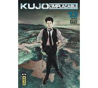 Kujô l'implacable - Tome 13 - - Kana - ebook (ePub illustré) - Manga