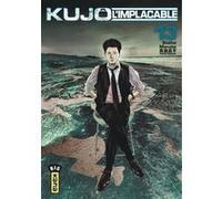 Shôhei Manabe – Kujô l'implacable – Tome 13 – Broché