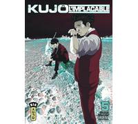 Shôhei Manabe – Kujô l'implacable – Tome 5 – Broché