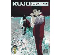 Shôhei Manabe – Kujô l'implacable – Tome 5 – Broché