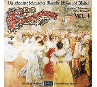 Neumann – KUK Festkonzerte Vol 1