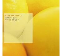 Kuk Harrell - Happy Day/Times of Joy [Import]