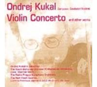 Kukal, O. - Con Vn/Danse Symphonique/Con C