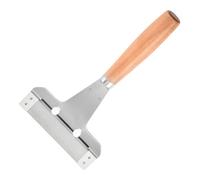 Kukecai Épluche-Légumes pour Cuisine,Gadget ajustable à manche en bois - Râpe Multifonction Pour Fruits Et Légumes,Pour pommes de terre, poires, maison familiale, intérieur, pique-nique, camping et