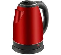 Küken Bouilloire 1500 W 2 L Rouge