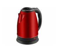 Kuken Bouilloire 1500 W, Rouge 2 L
