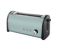 KUKEN Grille-Pain Vintage 1000 W Vert Vintage Tension 230 V