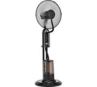 Kuken Ventilateur brumisateur avec télécommande. 100 W 8425160353070