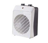 Kuken Vert Chauffage Blanc2000W.