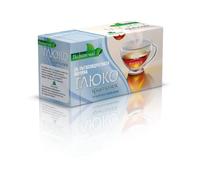 KUKER - Diabetics Tea 20 Bags, Flavoured Tea Bags, Diabetic Tea, Blood Pressure Tea - Cinnamon Tea with Cinnamon Tea Bags, Nettle Tea, Herbal Tea, 30g