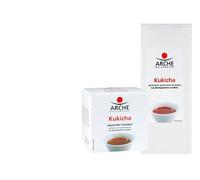 Kukicha Thé vert aromatique fraîchement grillé en vrac Arche 1000 g