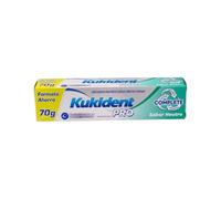 KUKIDENT Complete Neutro 70g - Crème adhésive pour prothèses dentaires