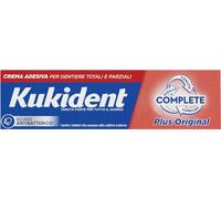 Kukident Crème adhésive pour dent complète originale 35 g, 35 g