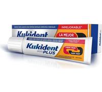 Kukident Double Action Extra Tenue Plus de Durabilité 40g