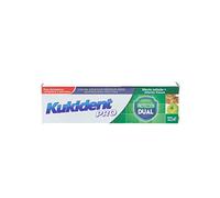 Kukident Pro Crema Adh Doble Accion 40G