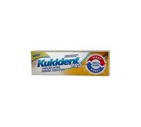 Kukident Pro Plus - Crème adhésive double action pour prothèses complètes ou partielles, 60 grammes