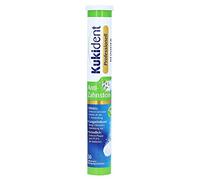 Kukident Professionell Anti-Zahnstein Tabs 30 Stk.