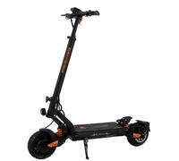 KuKirin G2 Master Trottinette Électrique 2025 - Moteur 1000W*2 Batterie 1081.6WH - Noir