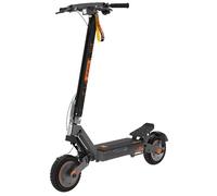 KUKIRIN G2 Master - Trottinette Electrique Pliable -Dual Motor 2 * 1000W - Batterie 52V 20.8Ah - 60KM/H - Autonomie 70 km - Noir