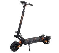 KuKirin G2 Master - Trottinette électrique pliable - Roues 10"" - 60KM/H - Moteur 1000 W x 2 - Batterie 52V 20,8Ah - Autonomie 70 km