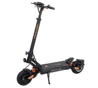Kukirin G2 Master - Trottinette Électrique Pliable - Roues 10" - 60km/H - Moteur 1000 W X 2 - Batterie 52v 20,8ah - Autonomie 70 Km Multicolore