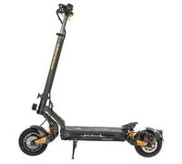 KuKirin G2 Master Version 2025 Trottinette Électrique - Moteur 1000 W x 2 - Batterie 52V 20,8Ah - Pneus 10 Pouces - Autonomie 70 km
