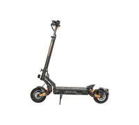 KuKirin G2 Master Version 2025 Trottinette Électrique - Moteur 1000 W x 2 - Batterie 52V 20,8Ah - Pneus 10 Pouces - Autonomie 70 km