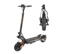 KuKirin G2 Master Version 2025 Trottinette Électrique - Moteur 1000 W x 2 - Batterie 52V 20,8Ah - Pneus 10 Pouces - Autonomie 70 km