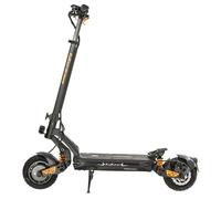 KuKirin G2 Master Version 2025 Trottinette Électrique - Moteur 1000 W x 2 - Batterie 52V 20,8Ah - Pneus 10 Pouces - Autonomie 70 km