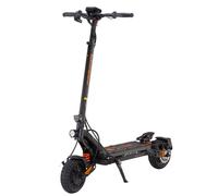 KuKirin G2 Master Version 2025 Trottinette Électrique - Moteur 1000 W x 2 - Batterie 52V 20,8Ah - Pneus 10 Pouces - Autonomie 70 km