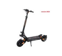 Trottinette Électrique Kukirin G2 Master, Moteur 2*1000w Batterie 52v 20.8ah 70km Portée Maximale Multicolore