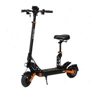 Kukirin G2 Pro -- Vélo Électrique Pliable - 1000 W - 48 V - 15,6 Ah - 45 Km/H - Autonomie De 58 Km. Multicolore