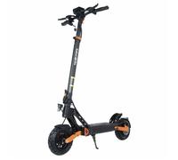KUKIRIN G2 PRO VMP Trottinette électrique : moteur 500 W, batterie 48 V 15,6 Ah, autonomie 65 km, vitesse 25 km/h, 9 pouces.